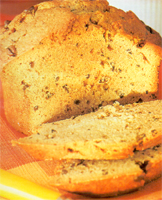 Plumcake al caffè Plumcake al caffè