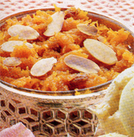 Budino caramellato