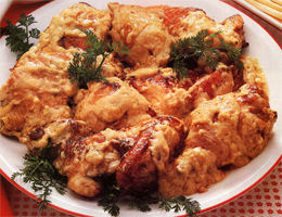 Cappone ubriaco