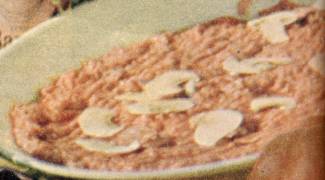 Carne in insalata