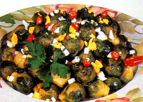 Cavolini ubriachi