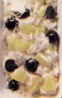 Cavolo in insalata