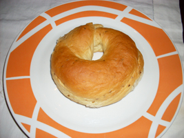 Ciambelle col mosto