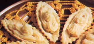 Ciotoline al gorgonzola