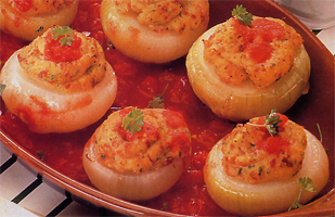 Cipolle dor
