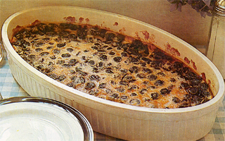 Clafoutis