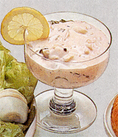 Cocktail alle uova