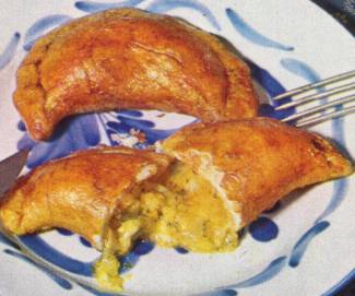 Cornetti ripieni