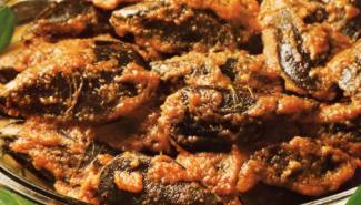 Cozze alla pugliese