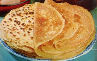 Crepes