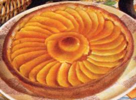 Crostata alle mele