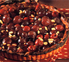 Crostata autunnale