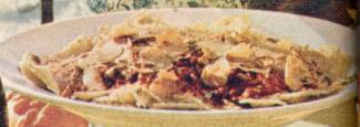 Crostini al tartufo