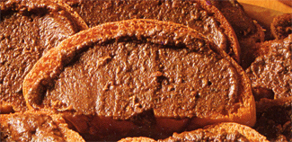 Crostini toscani