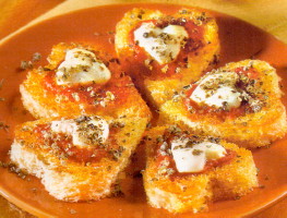Cuore di pane