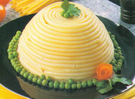 Cupola di ziti