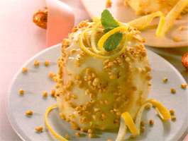 Cupoline di colomba