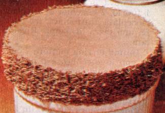 Dolce al cioccolato