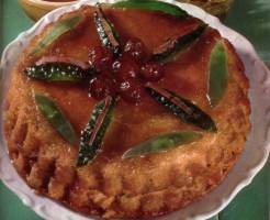 Dolce alla ligure