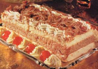 Delizia delle feste
