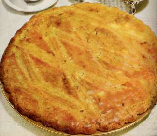 Galletta