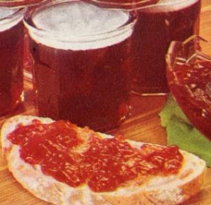Gelatina di ribes