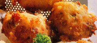 Golosit fritte