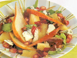 Insalata di frutta
