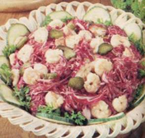 Insalata di mare