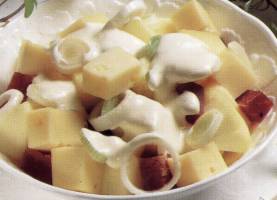 Insalata di mele
