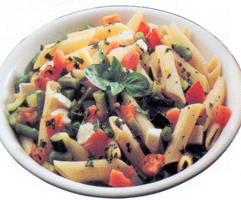 Insalata di pasta