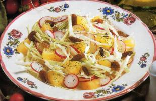 Insalata dolce