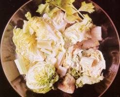 Insalata in salsa