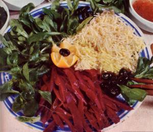 Insalata parigina