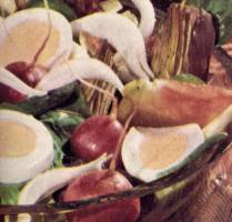 Insalata pasqualina