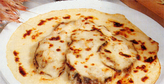 Melanzane pasticciate