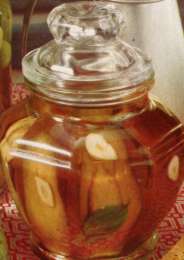 Melanzane sott'olio