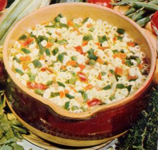 Minestrone