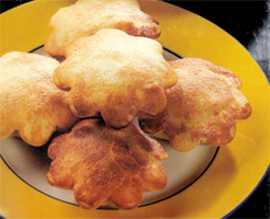 Mini cake alle pere