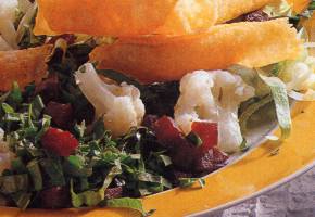 Mix ortolano