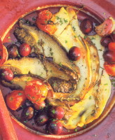 Padellata autunnale