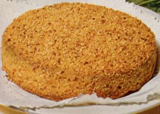 Pan di spezie