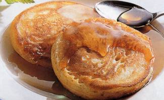Pancakes