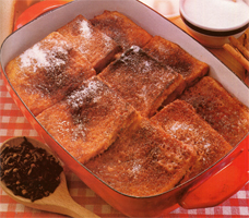 Pane e vino
