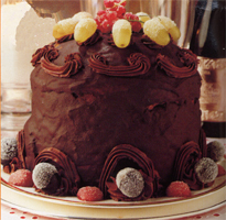 Panettone golosone