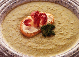 Passato di radicchio