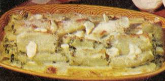 Pasta alla pastora