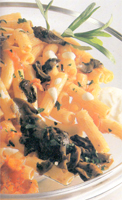 Pasta golosona