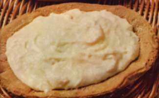 Paste al formaggio
