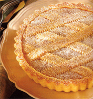 Pastiera